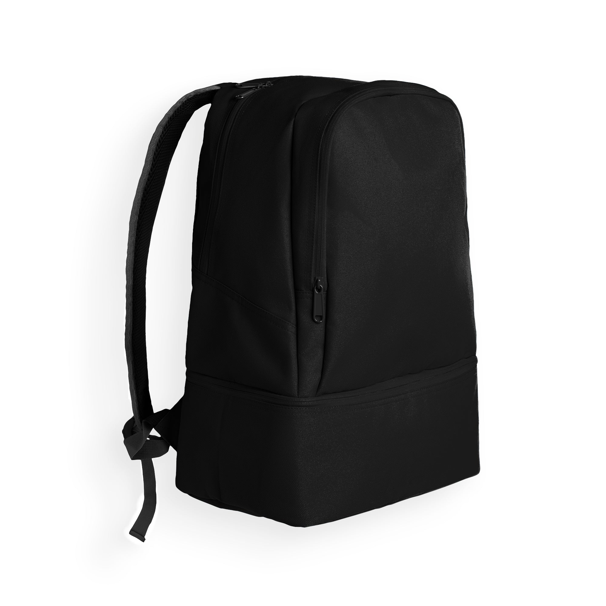 Mochila deportiva Negra