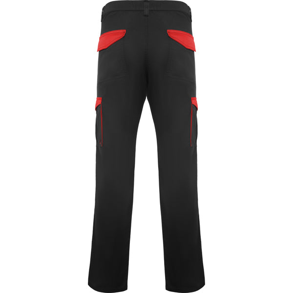 PANTALON LARGO TRROPER | Mín. 10 uds