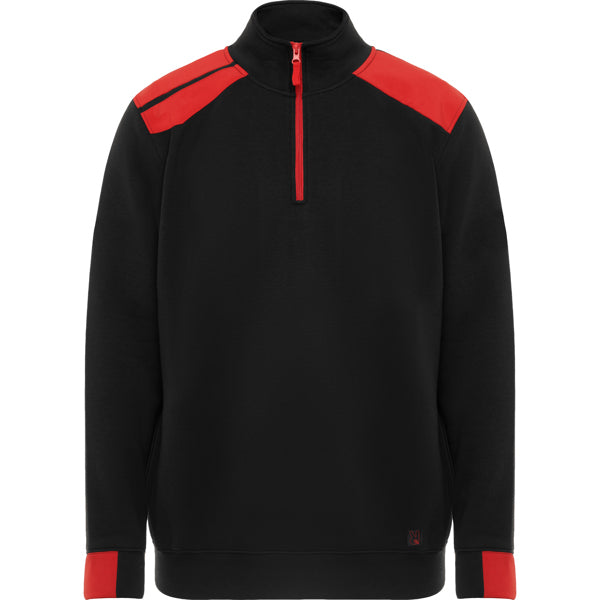 SUDADERA MAVERICK 8413 | Mín. 10 uds