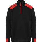 SUDADERA MAVERICK 8413 | Mín. 10 uds