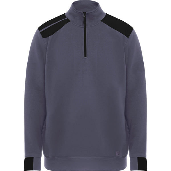 SUDADERA MAVERICK 8413 | Mín. 10 uds