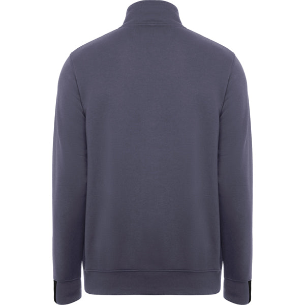 SUDADERA MAVERICK 8413 | Mín. 10 uds
