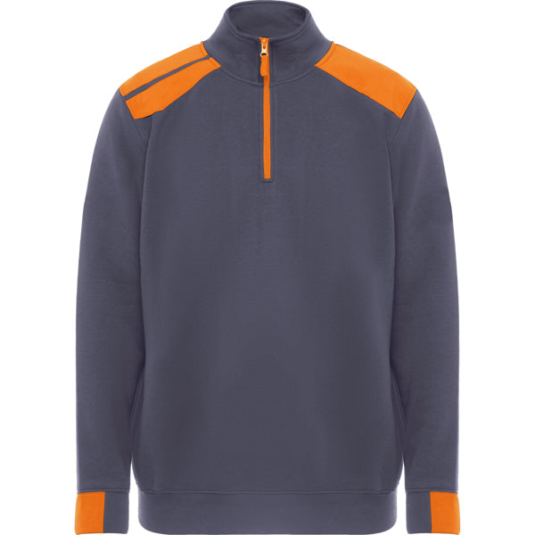SUDADERA MAVERICK 8413 | Mín. 10 uds