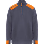 SUDADERA MAVERICK 8413 | Mín. 10 uds