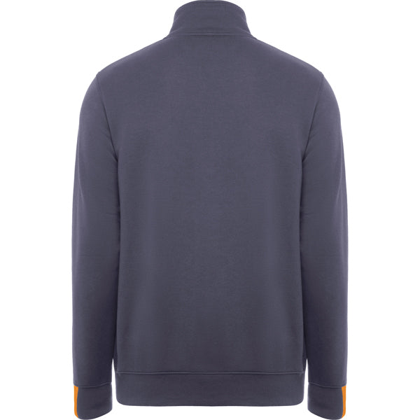 SUDADERA MAVERICK 8413 | Mín. 10 uds