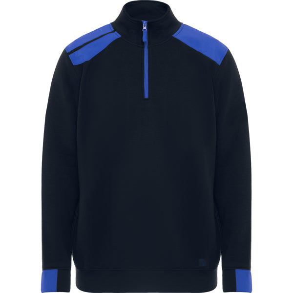 SUDADERA MAVERICK 8413 | Mín. 10 uds
