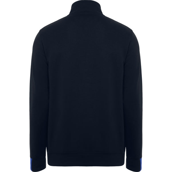 SUDADERA MAVERICK 8413 | Mín. 10 uds