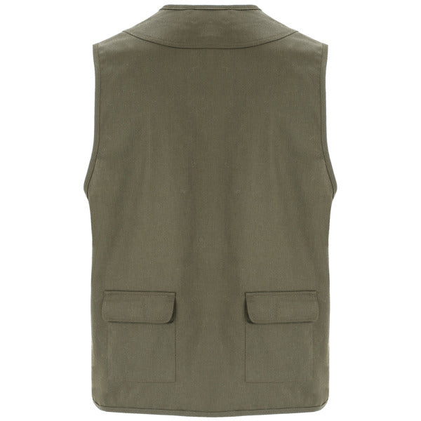 CHALECO VENERA 9111 | Mín. 10 uds