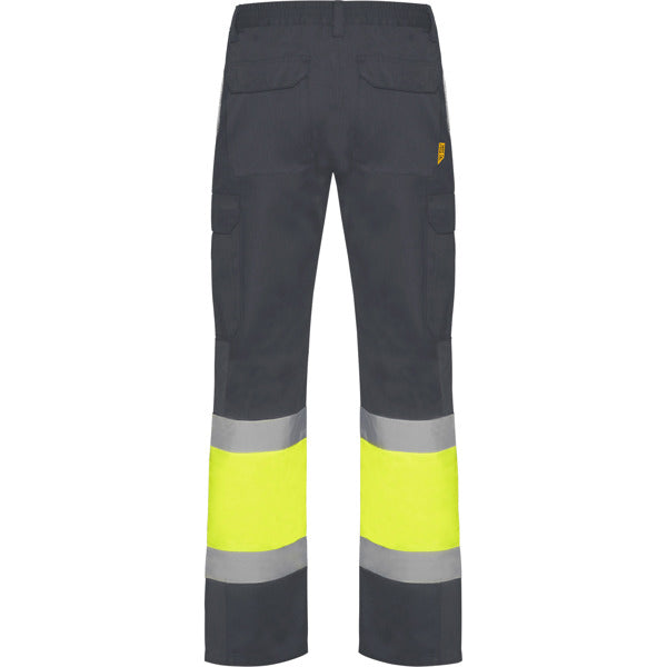PANTALON LARGO NAOS 9300 | Mín. 10 uds