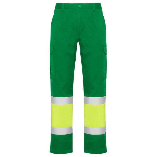 PANTALON LARGO NAOS 9300 | Mín. 10 uds