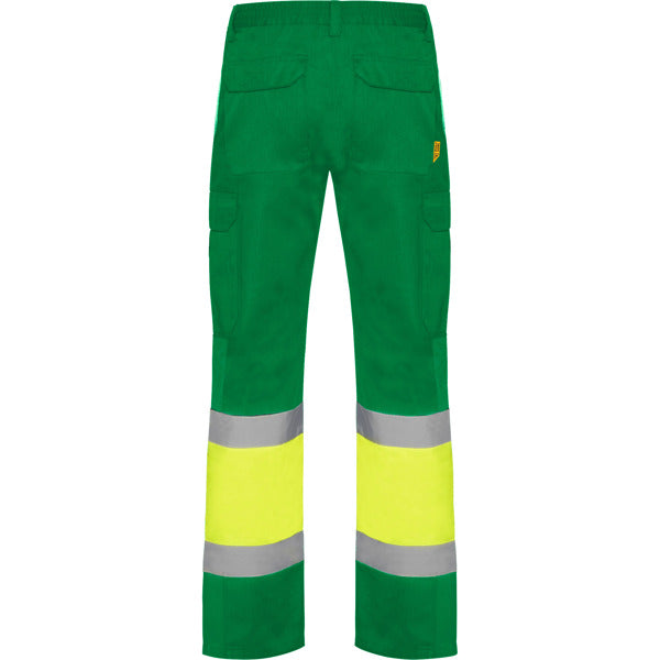PANTALON LARGO NAOS 9300 | Mín. 10 uds