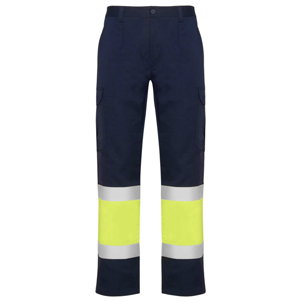 PANTALON LARGO NAOS 9300 | Mín. 10 uds