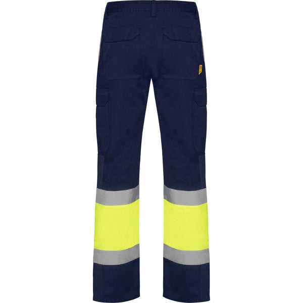 PANTALON LARGO NAOS 9300 | Mín. 10 uds