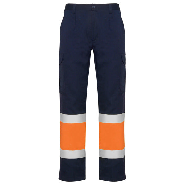 PANTALON LARGO NAOS 9300 | Mín. 10 uds