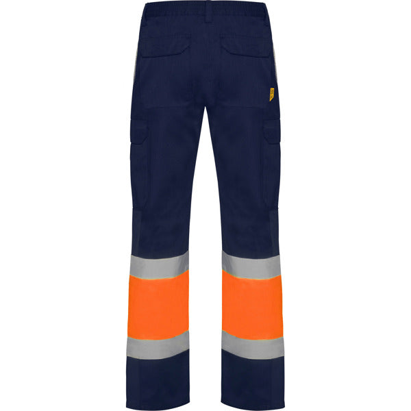 PANTALON LARGO NAOS 9300 | Mín. 10 uds