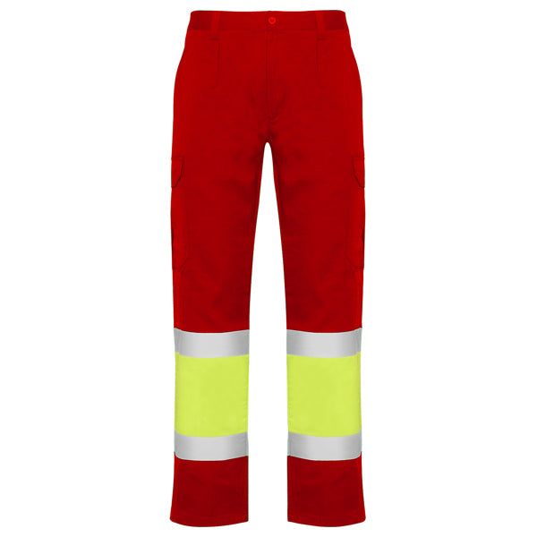 PANTALON LARGO NAOS 9300 | Mín. 10 uds