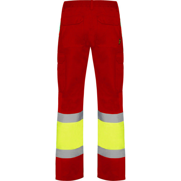 PANTALON LARGO NAOS 9300 | Mín. 10 uds