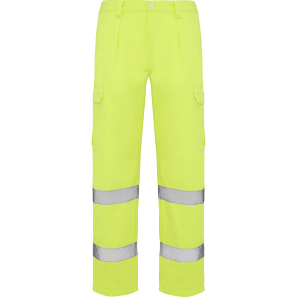 PANTALON LARGO ALFA 9309 | Mín. 10 uds