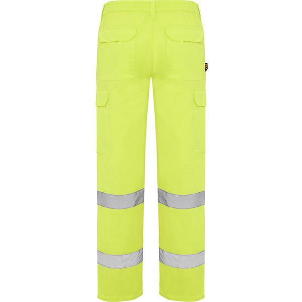 PANTALON LARGO ALFA 9309 | Mín. 10 uds