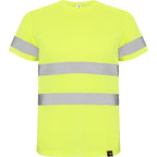 CAMISETA ALTA VISIBILIDAD DELTA 9310| Mín. 10 uds