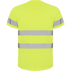 CAMISETA ALTA VISIBILIDAD DELTA 9310| Mín. 10 uds