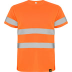 CAMISETA ALTA VISIBILIDAD DELTA 9310| Mín. 10 uds