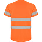 CAMISETA ALTA VISIBILIDAD DELTA 9310| Mín. 10 uds