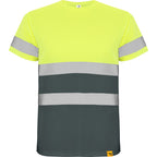 CAMISETA ALTA VISIBILIDAD DELTA 9310| Mín. 10 uds