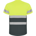 CAMISETA ALTA VISIBILIDAD DELTA 9310| Mín. 10 uds