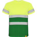 CAMISETA ALTA VISIBILIDAD DELTA 9310| Mín. 10 uds