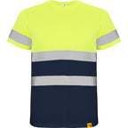 CAMISETA ALTA VISIBILIDAD DELTA 9310| Mín. 10 uds