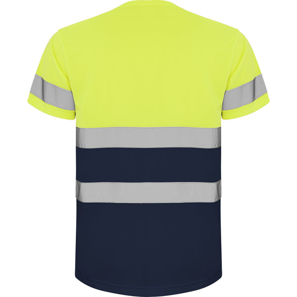 CAMISETA ALTA VISIBILIDAD DELTA 9310| Mín. 10 uds