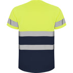 CAMISETA ALTA VISIBILIDAD DELTA 9310| Mín. 10 uds