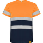 CAMISETA ALTA VISIBILIDAD DELTA 9310| Mín. 10 uds