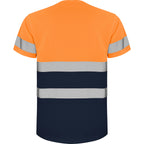 CAMISETA ALTA VISIBILIDAD DELTA 9310| Mín. 10 uds