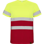 CAMISETA ALTA VISIBILIDAD DELTA 9310| Mín. 10 uds