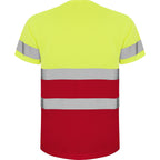CAMISETA ALTA VISIBILIDAD DELTA 9310| Mín. 10 uds
