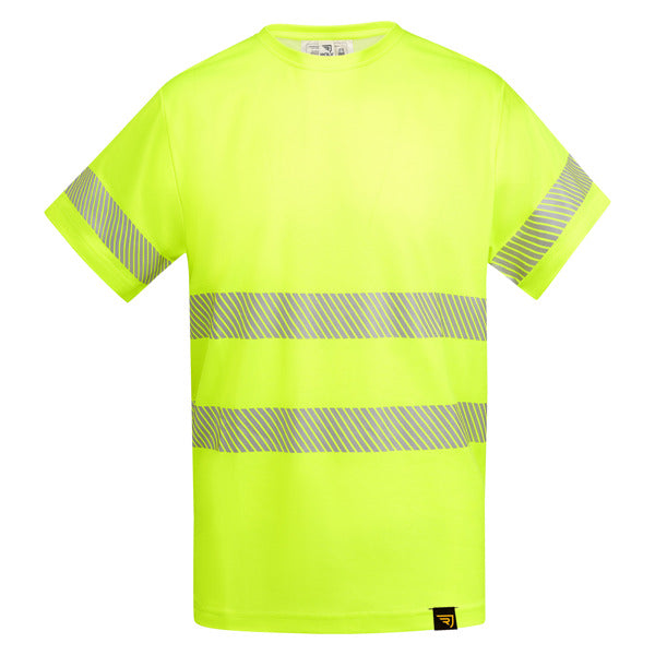 CAMISETA VISIBILIDAD TAURI 9317 | Mín. 10 uds