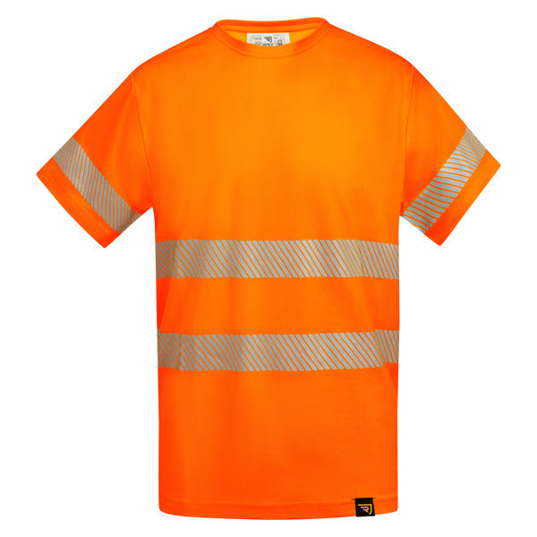 CAMISETA VISIBILIDAD TAURI 9317 | Mín. 10 uds