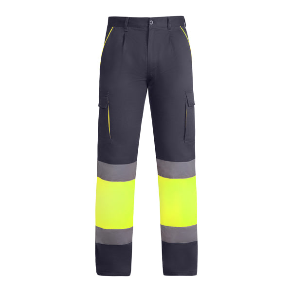 PANTALON LARGO ENIX 9321| Mín. 10 uds