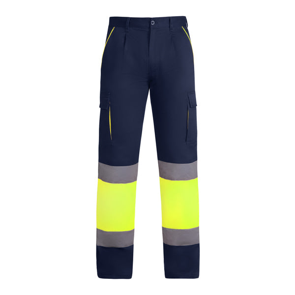 PANTALON LARGO ENIX 9321| Mín. 10 uds