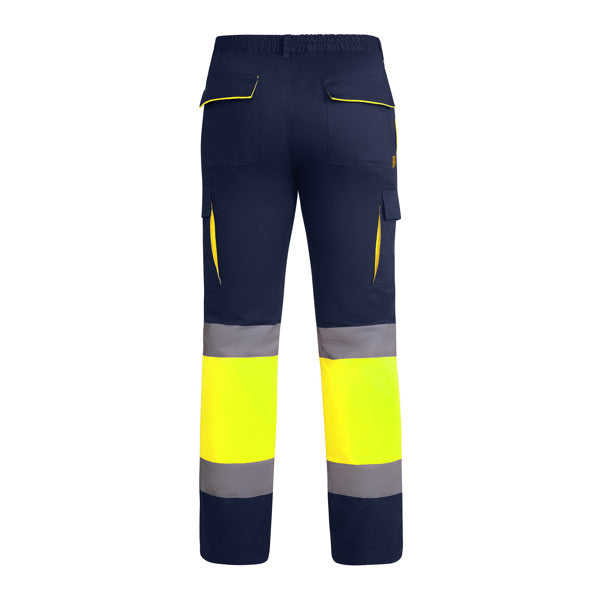 PANTALON LARGO ENIX 9321| Mín. 10 uds