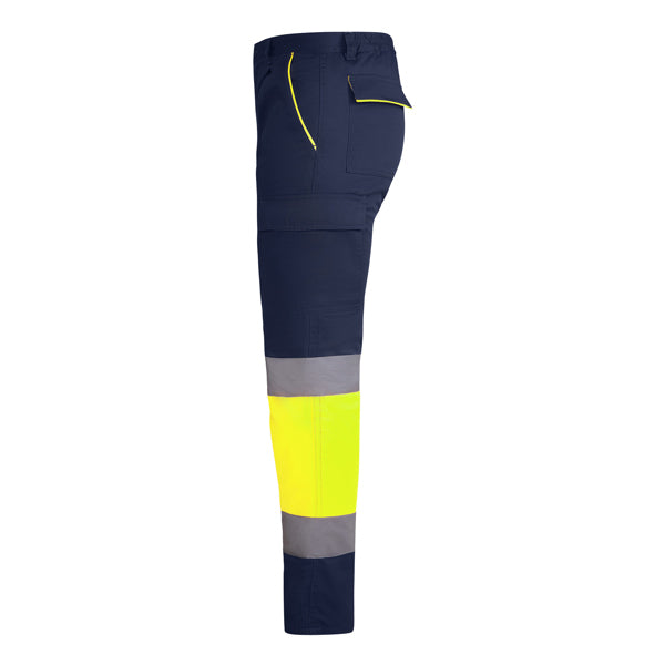 PANTALON LARGO ENIX 9321| Mín. 10 uds