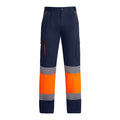 PANTALON LARGO ENIX 9321| Mín. 10 uds