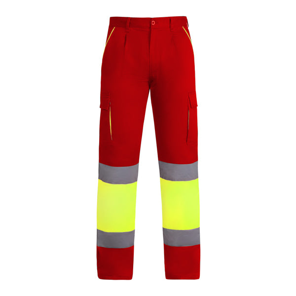 PANTALON LARGO ENIX 9321| Mín. 10 uds