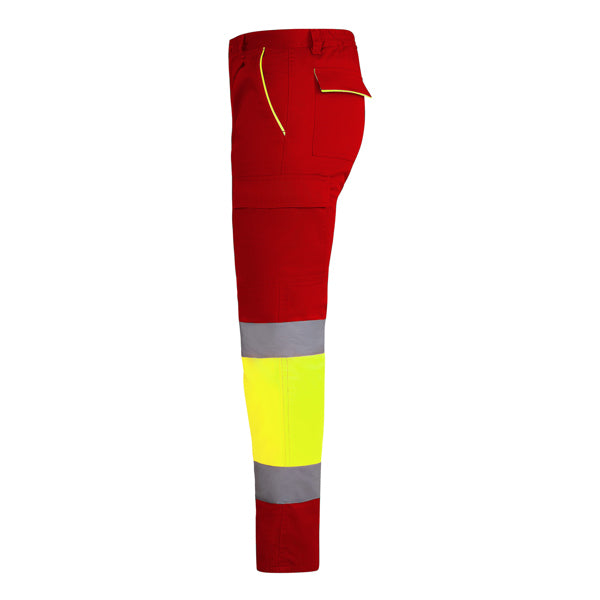 PANTALON LARGO ENIX 9321| Mín. 10 uds