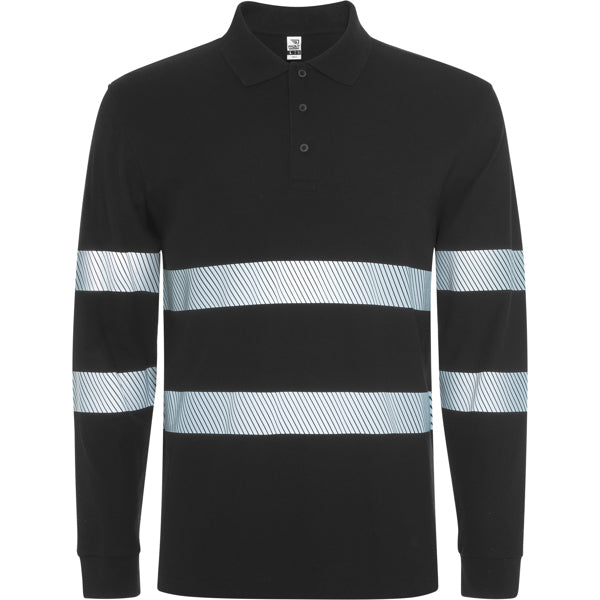POLO  FORAN L/S 9325 | Mín. 10 uds