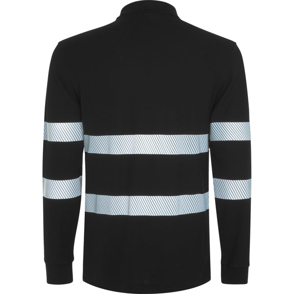 POLO  FORAN L/S 9325 | Mín. 10 uds