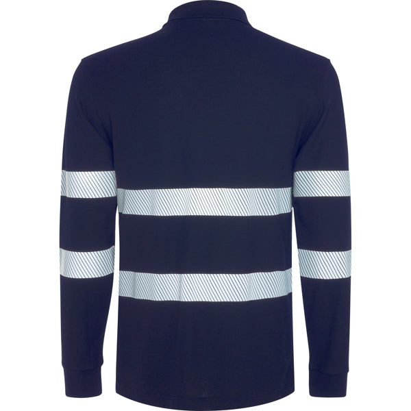 POLO  FORAN L/S 9325 | Mín. 10 uds