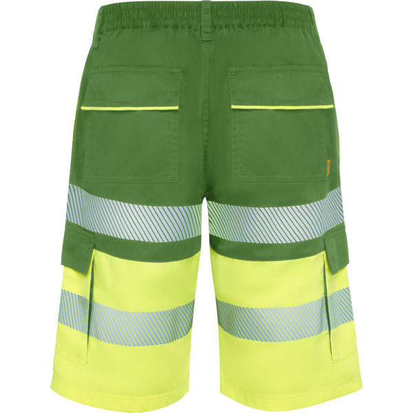 PANTALON CORTO LADA | Mín. 10 uds